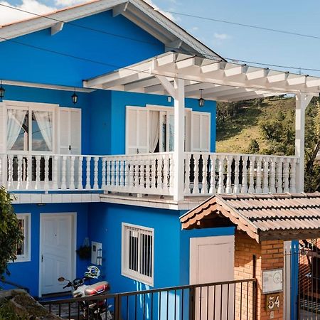 Casa Da Bela Vista Βίλα Γκραμάντο Εξωτερικό φωτογραφία