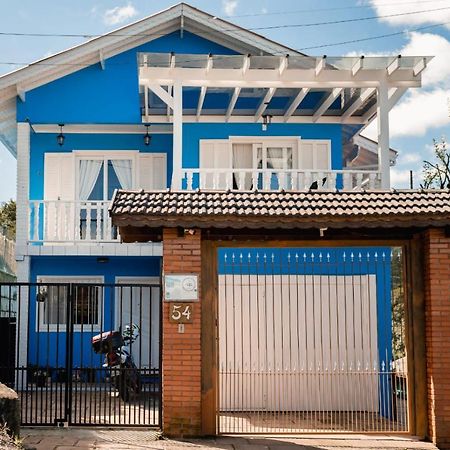 Casa Da Bela Vista Βίλα Γκραμάντο Εξωτερικό φωτογραφία