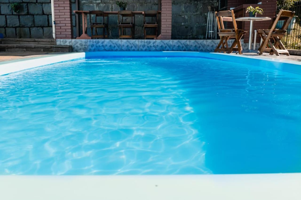 Casa Da Bela Vista Βίλα Γκραμάντο Εξωτερικό φωτογραφία