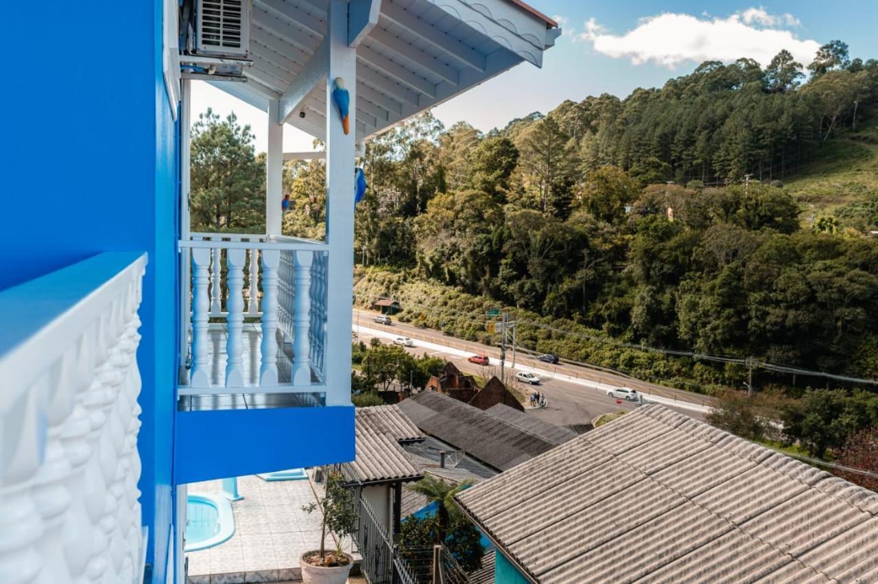 Casa Da Bela Vista Βίλα Γκραμάντο Εξωτερικό φωτογραφία