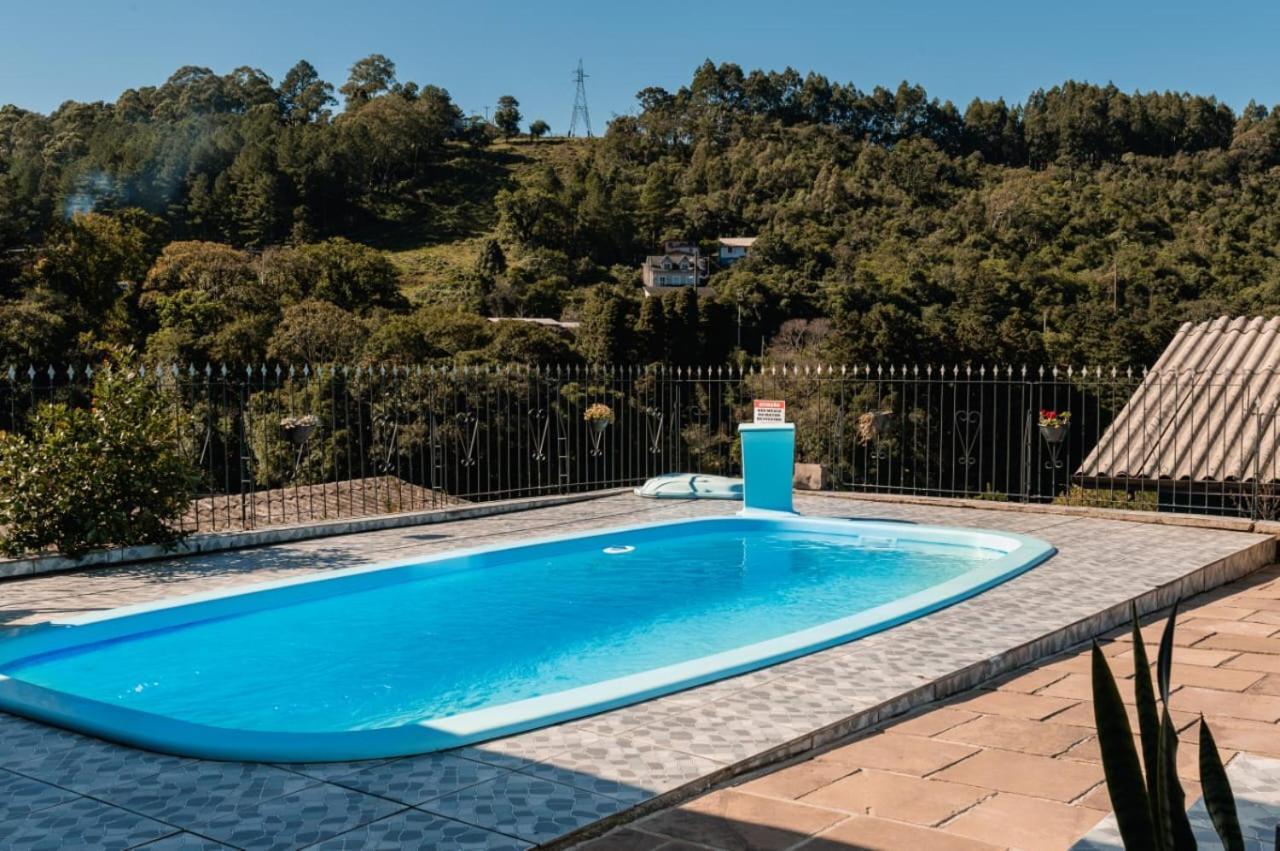 Casa Da Bela Vista Βίλα Γκραμάντο Εξωτερικό φωτογραφία
