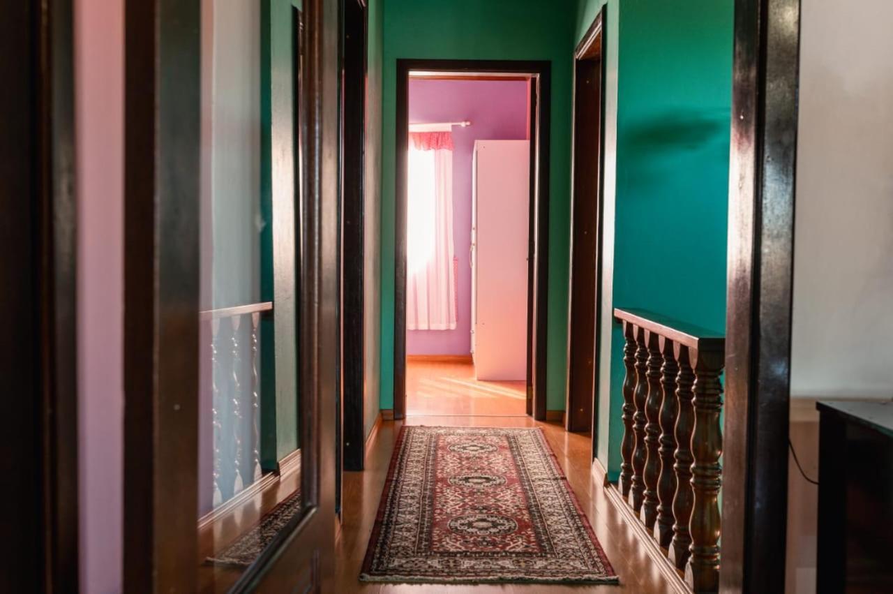 Casa Da Bela Vista Βίλα Γκραμάντο Εξωτερικό φωτογραφία