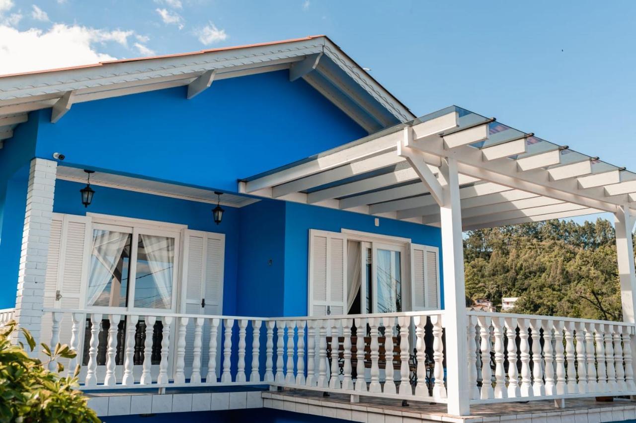 Casa Da Bela Vista Βίλα Γκραμάντο Εξωτερικό φωτογραφία