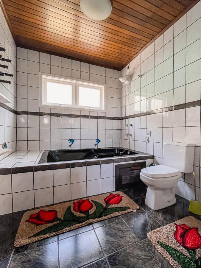 Casa Da Bela Vista Βίλα Γκραμάντο Εξωτερικό φωτογραφία