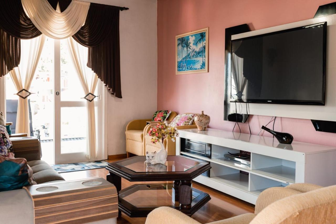 Casa Da Bela Vista Βίλα Γκραμάντο Εξωτερικό φωτογραφία