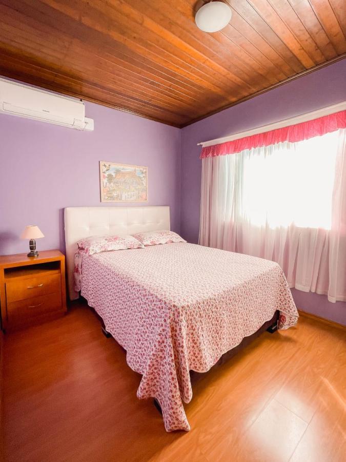 Casa Da Bela Vista Βίλα Γκραμάντο Εξωτερικό φωτογραφία