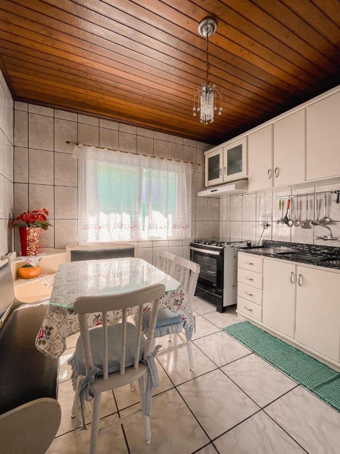 Casa Da Bela Vista Βίλα Γκραμάντο Εξωτερικό φωτογραφία