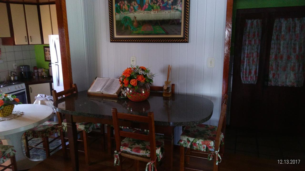 Casa Da Bela Vista Βίλα Γκραμάντο Εξωτερικό φωτογραφία