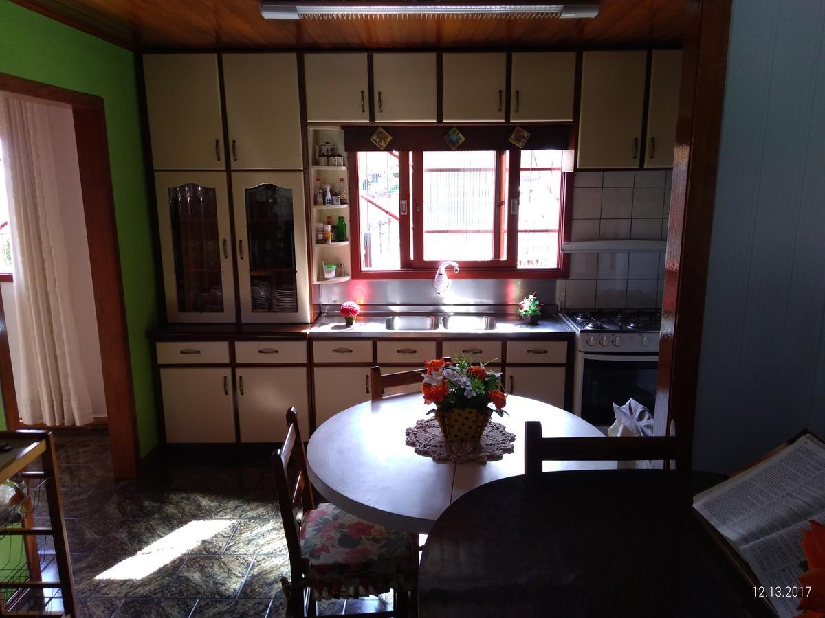 Casa Da Bela Vista Βίλα Γκραμάντο Εξωτερικό φωτογραφία