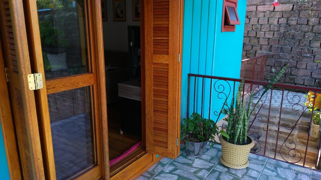 Casa Da Bela Vista Βίλα Γκραμάντο Εξωτερικό φωτογραφία