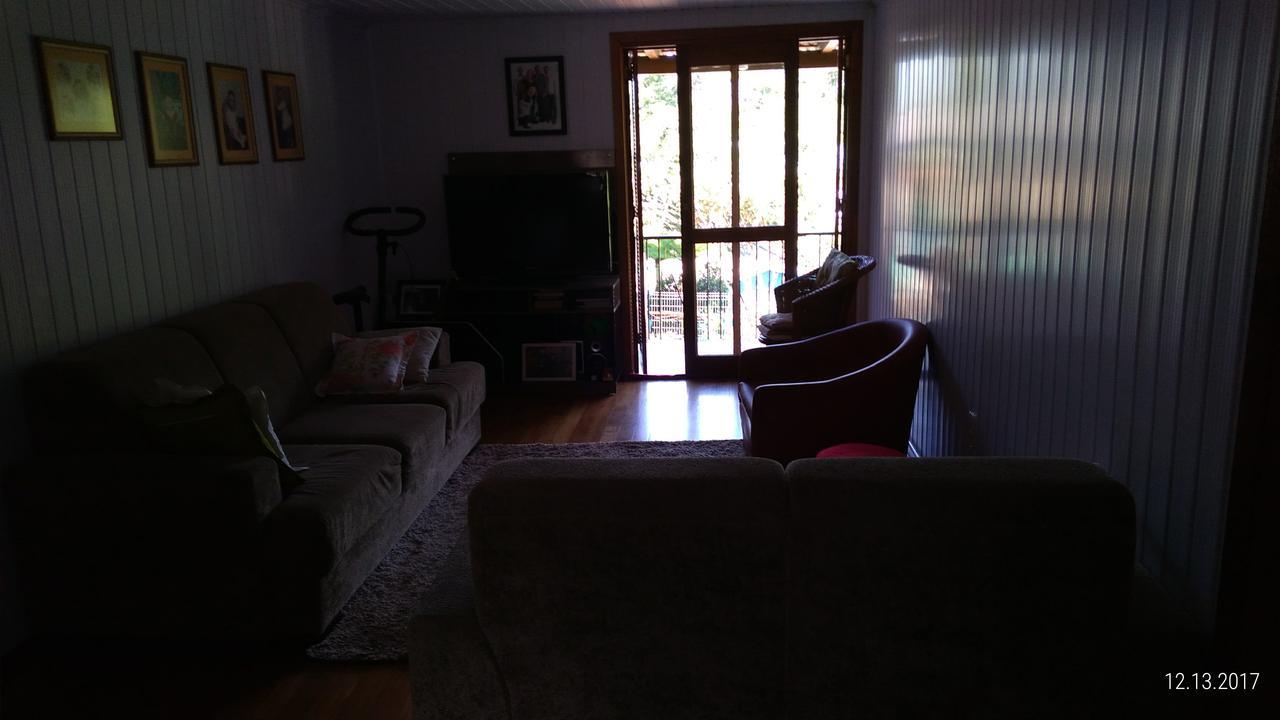Casa Da Bela Vista Βίλα Γκραμάντο Εξωτερικό φωτογραφία