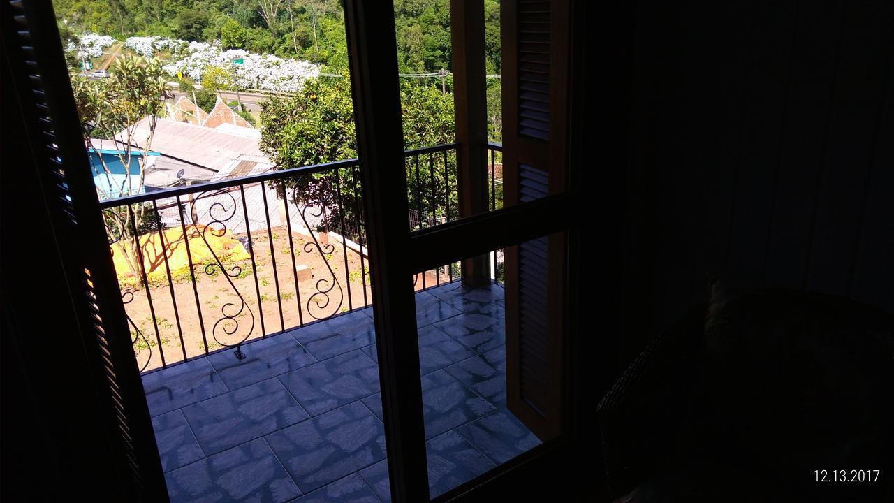 Casa Da Bela Vista Βίλα Γκραμάντο Εξωτερικό φωτογραφία